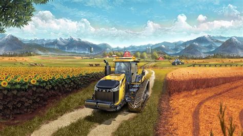 Farming Simulator 17 Pc Super Download