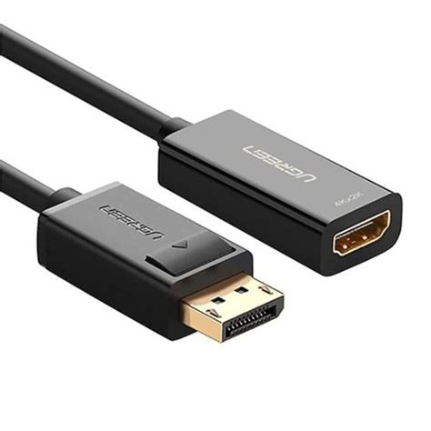 Cabo Adaptador Usb C Para Db Rs Metro Ugreen Conectatec