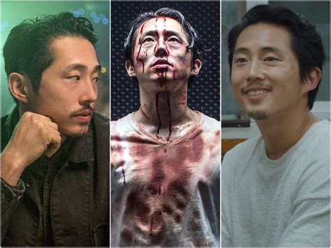 Every Steven Yeun Movie Ranked by Critics; 'Minari,' 'Burning,' 'Okja ...