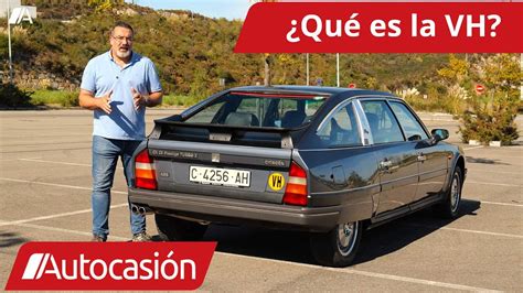 Cu Nto Tiempo Debe Pasar Antes De Que Un Coche Hist Rico Pase La Itv