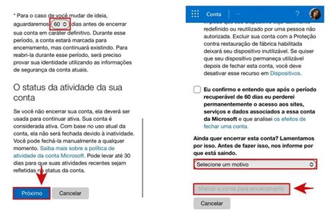 Como Excluir Uma Conta Do Hotmail Canaltech