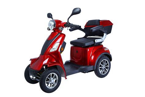 Wheel Mobility Scooter Taizhou Chunlai Electrical Co Ltd Official