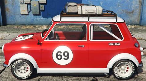 Weeny Issi Classic Gta Online Vehicle Stats Price How To Get