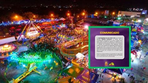 Cancelan Carnaval De San Pedro Sula