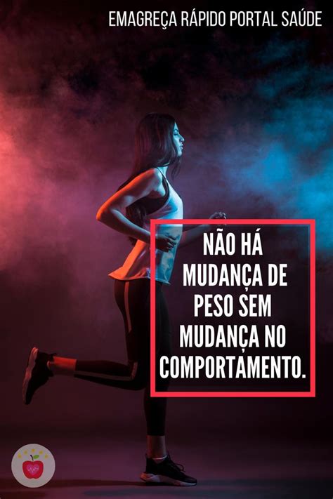 Frases Para Emagrecer For You Frase Motivacional Curta