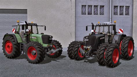 Fendt Tms V Fs Farming Simulator Mod Fs Mod