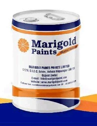 Marigold DTM Paint Direct To Metal Paint At Rs 225 Litre In Indore ID