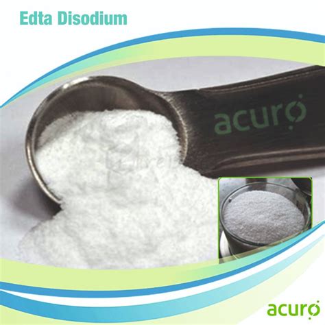 Edta Disodium At Rs Kg Edta Disodium Salt In Mumbai Id