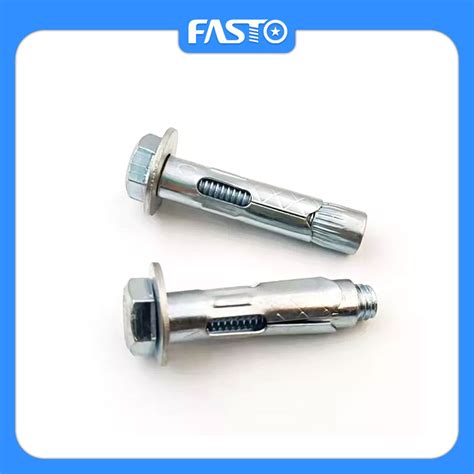 Wholesale Nylon Frame Anchor Manufacturer And Supplier Factory Fasto