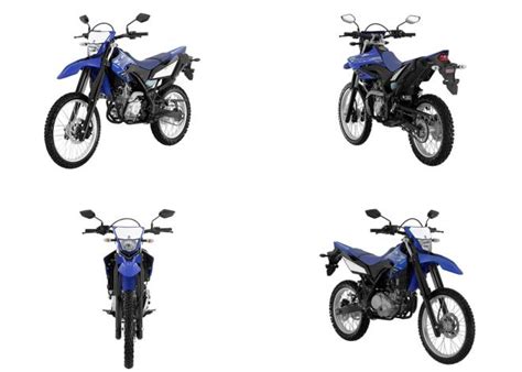 Yamaha WR 155R now available at PhP169K - Motorcycle News