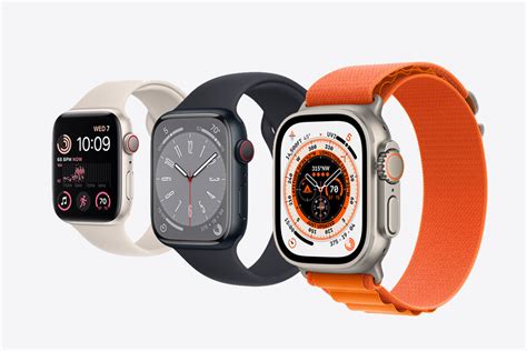 Apple Watch Series 8 To Watch Ultra Everything About The New Apple Smartwatches Croma Unboxed