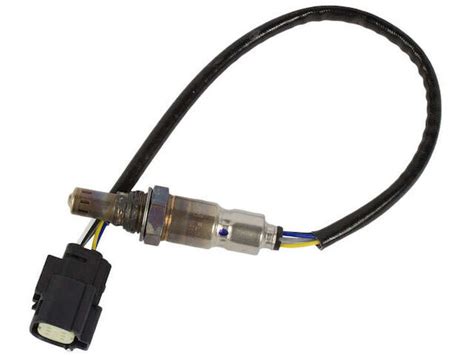 Upstream Left Oxygen Sensor For Ford F Super Duty L V