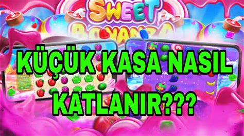 SWEET BONANZA KÜÇÜK KASA X100 EFSANE GİRİŞ BİG WİNİ ATEŞLEDİ slots