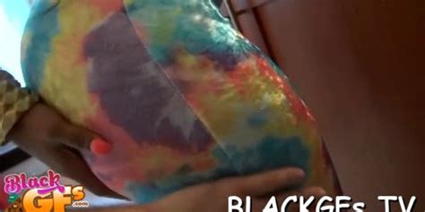 Girl With Nice Ass Bounces On Knob Video Tnaflix