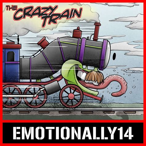 The Crazy Train - Comedy Podcast | Podchaser