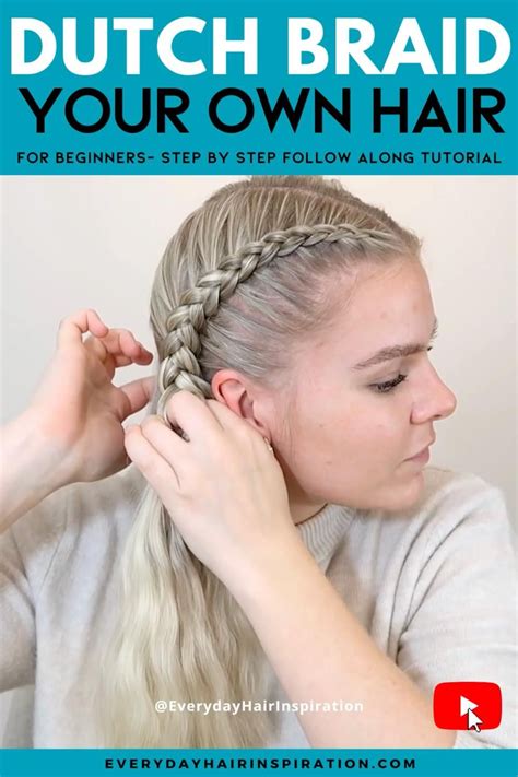 Braids Step By Step Braids Step By Step By Braids For My Hair