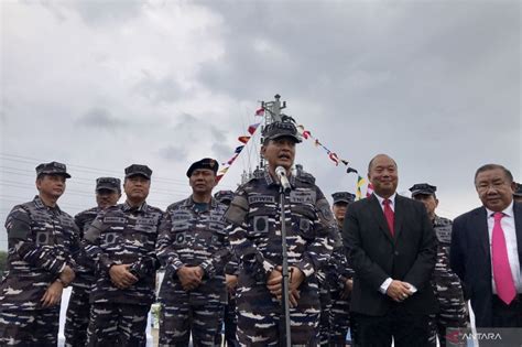 Tni Al Siapkan Alutsista Bantu Pengamanan Natal Dan Tahun Baru Antara