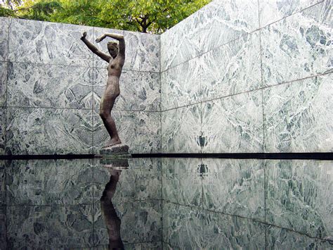 Mies van der Rohe Pavilion