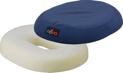 Donut Pillow Seat Cushion NOVA