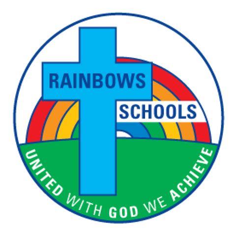 Primary School Rainbows Schools