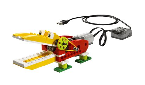 Lego Wedo Engineering Your Future With Stem Based Hands On Activities