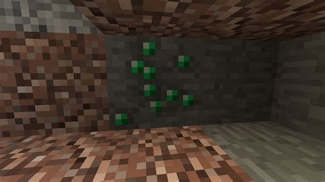 Ore Generation Changes In New Minecraft 1 18 Update New Levels Ore