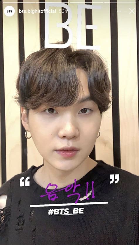 Haruharu On Twitter Min Yoongi Bts Suga Yoongi