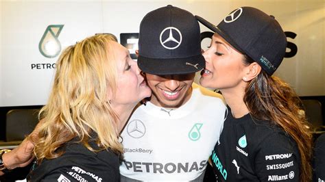 Fleet Street Predicts Lewis Hamilton Will Be The Greatest British