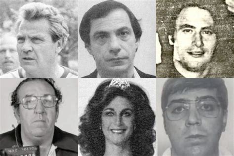 The Real-Life Goodfellas: Meet The Mobsters Behind The Movie | Vintage News Daily