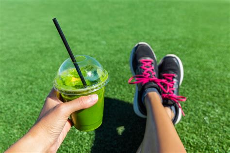 3 Post Workout Smoothies That Keep You Full And Energized Planet Fitness