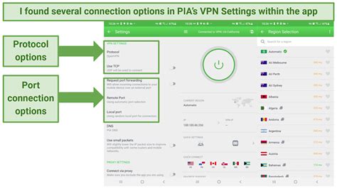 9 Best VPNs For Android In 2022 Fast Safe Secure Apps