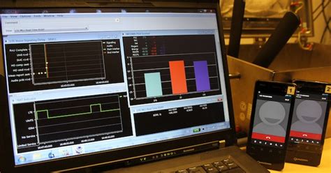 Weltpremiere Bei Telef Nica Deutschland Erstes Handover Von Lte Zu