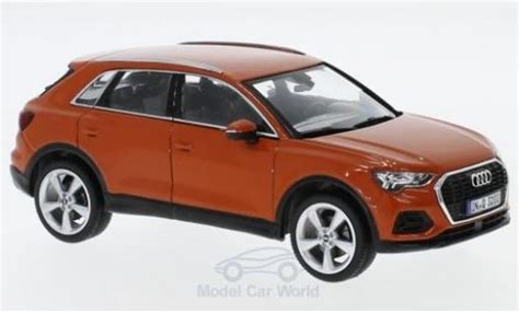 Modellino In Miniatura Audi Q I Iscale Sportback F Metallic