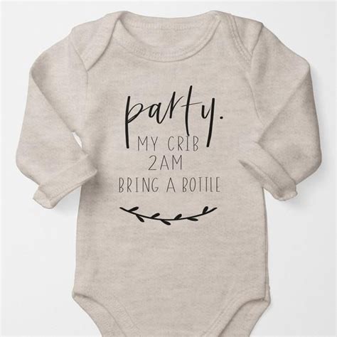 Funny Baby Onesies Svg Best Free Svg File