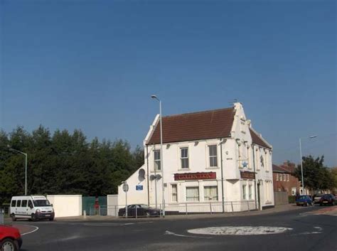 Lost Pubs In South Shields Durham