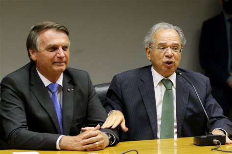 Teto De Gastos Pode Ser Discutido Após Eleições Diz Bolsonaro