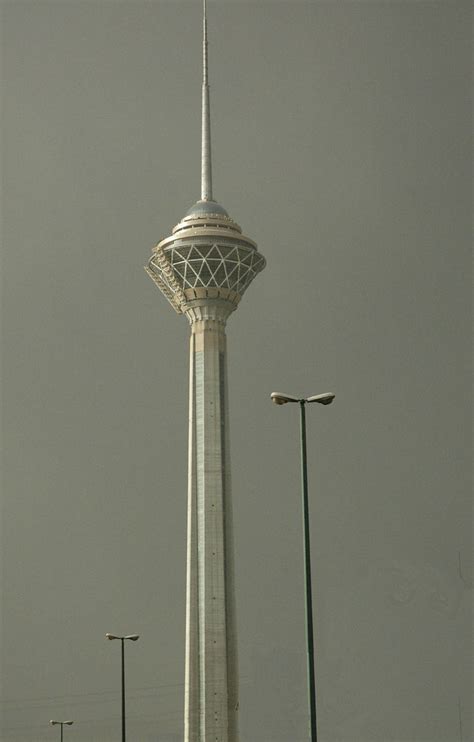 Monuments & Landmarks of Iran | SkyscraperCity Forum