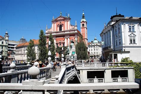 Vienna To Ljubljana Train Top 6 Comfortable Trains