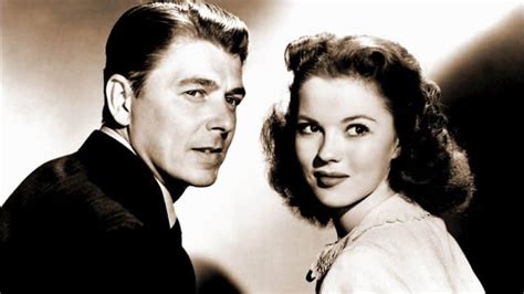 The Five Best Ronald Reagan Movies of His Career