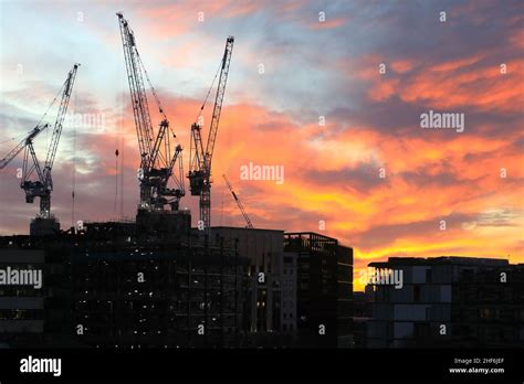 Gr As Que Se Utilizan Para Construir El Nuevo Edificio De Google En