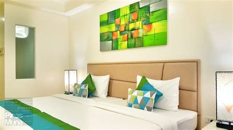 Lime Hotel Boracay