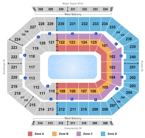 Disney On Ice Near Me Seating Chart Eunice Odelinda