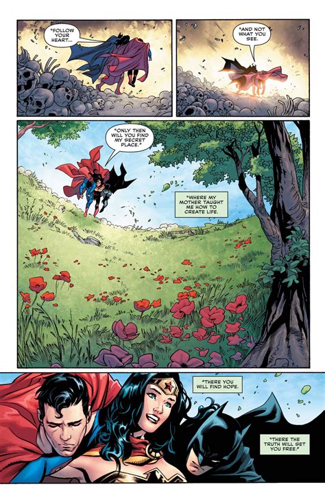 story identification - Which comic book has this image of Wonder Woman