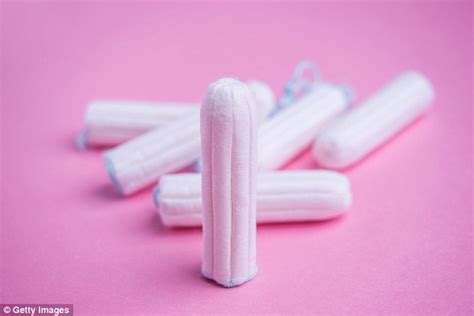 Australian Treasurer Scott Morrison Agrees To Axe The Tampon Tax