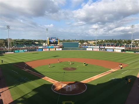 Lecom Park Bradenton 2019 All You Need To Know Before You Go With