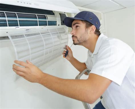 Air Conditioning Brighton Aircon Installation Repairs Maintenance