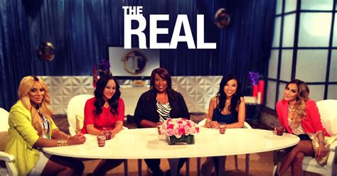 The Real Talk Show Gets A Release Date! | The Source