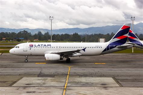 Airbus, LATAM Airlines Group fund MIT Joint Program study on