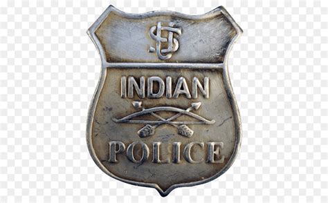 Indian Police Service Ranks And Insignia