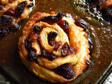 The Chelsea Bun Is A Type Of Currant Bun That Was First Created In The